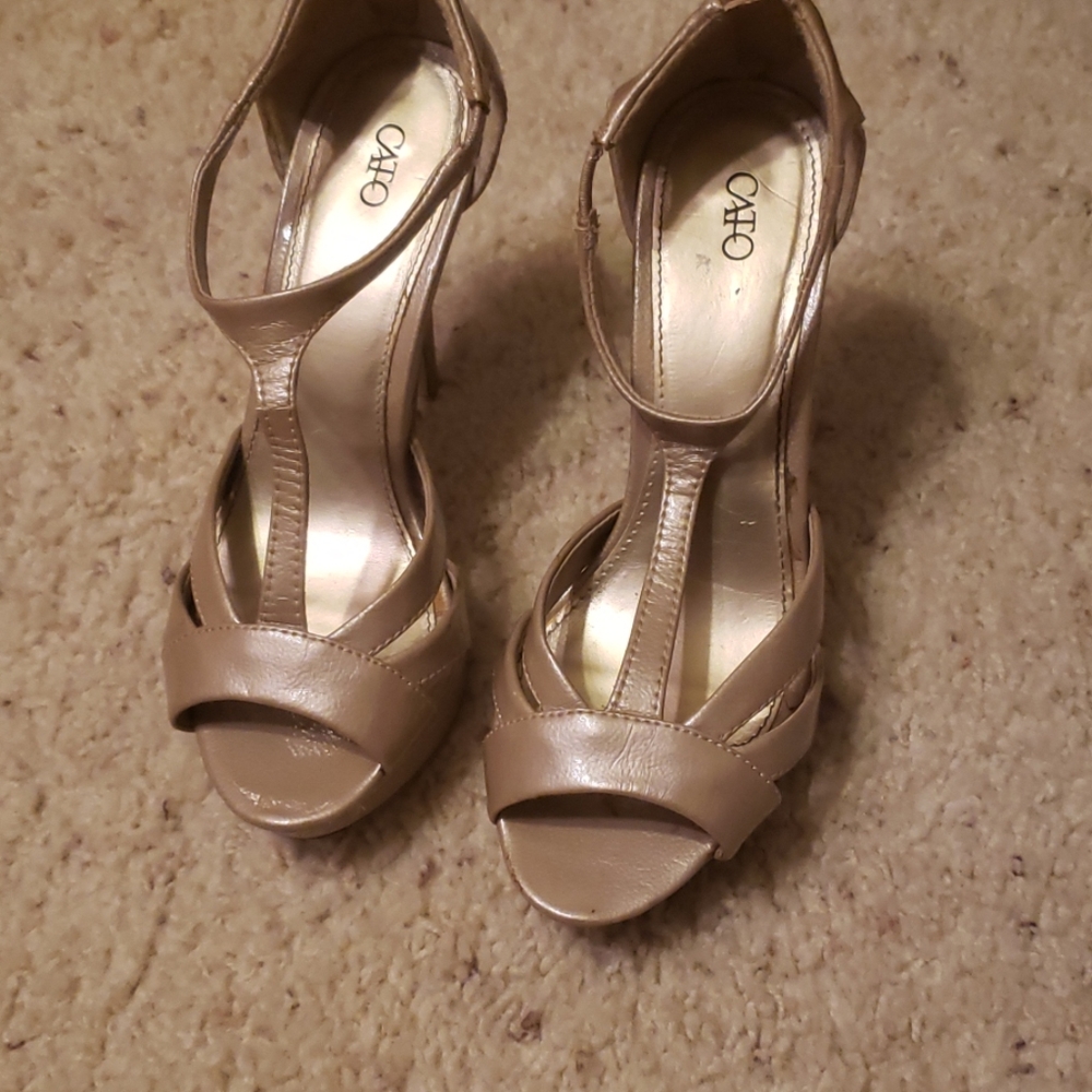 Women shoes